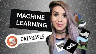 Machine Learning Databases and How to Access them with Pytorch - MNIST Tutorial