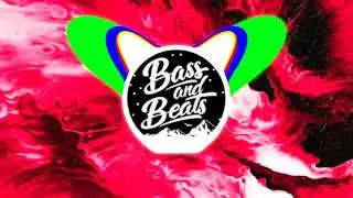 Allen Mock x Chow Chow - Phantom [BASS BOOSTED]