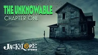 THE UNKNOWABLE - EPISODE 1 | Horror Documentary Series