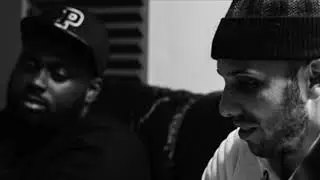 P Money, McKenzie, Supah Jay & Little Dee - The Wait Is Over