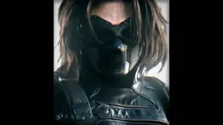 HE IS AURA ‼️ | #THEWINTERSOLDIER | #alightmotion #marvel #edit #aura #viralvideo
