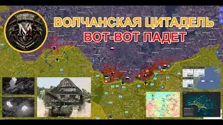 ВКС РФ Нанесли Удары По Аэродромам F-16 | ВС РФ Вошли В Нью-Йорк. Военные Сводки И Анализ 27.06.2024