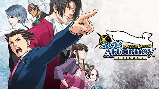 Играем в Phoenix Wright: Ace Attorney Trilogy по заказу