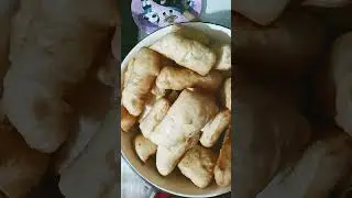 Ыстық бауырсақ 🔥🔥🔥🔥🔥🥰😘🔥 