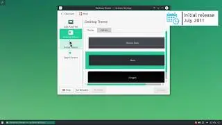 How To install  Manjaro Linux 2015.08 