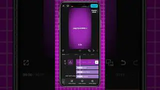 || How To Make Template In Capcut || Capcut Tutorial Edit 