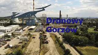 Dronowy Gorzów - Dron Adiego #1