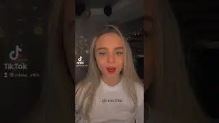 Инста Misss_vikki_life 