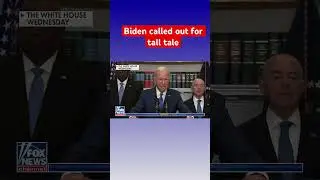 Biden tries to be empathetic: It’s really tough! #shorts