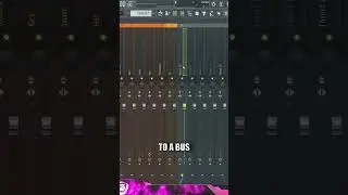 How To Improve Your Workflow In FL Studio 21 #shorts