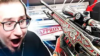 КРАФТ AWP ПРИНЦ ЗА 200.000 РУБЛЕЙ В КС ГО! МАКС ИЗВИНЯЕТСЯ ЗА СЛИТЫЙ НОЖ В CS:GO