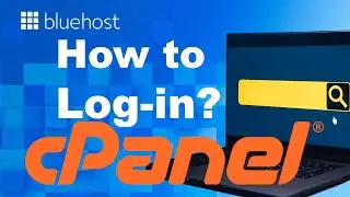 How to Log In to cPanel