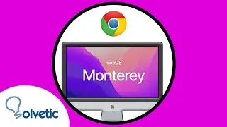 ✅ How to install Chrome on macOS Monterey ✔️