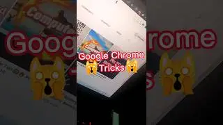Google Chrome tricks  to Speed up your Old PC 😱😱 