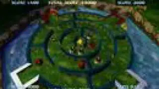 Rayman 2 TGE - The Disk (Dreamcast)