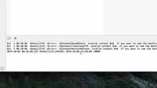 Swift Components Tour - NSDates