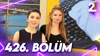 Müge ve Gülşen'le 2. Sayfa | 10 Kasım 2023 | 426. Bölüm