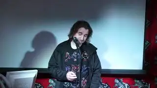 Ебенефис БИГИМОТа