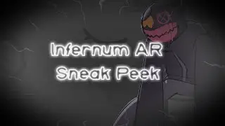 Friday Night Funkin' - Vs Whitty Insanity Unleashed Infernum (AR) Sneak Peek