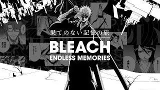 BLEACH ENDLESS MEMORIES（紹介映像）