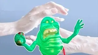 МЫЛО И КРАХМАЛ—лизун своими руками | Soap AND STARCH slime with your hands
