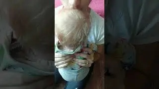 Как переодеть реборна 
