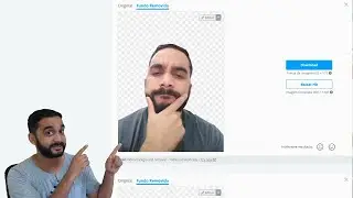 COMO REMOVER FUNDO DE FOTO ONLINE SEM PHOTOSHOP - SEM PROGRAMAS