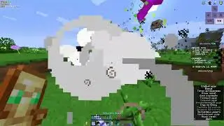 😈😈🤬 НАРЕЗКА EZ НА ДУЭЛЯХ WOKA** ||РАЗЪЕБАЛ СЕРВЕР🤬😈😈 @!$#@% 💚 REALLYWORLD,SUNRISE,WOKA,АНАРХИЯFUNTIM