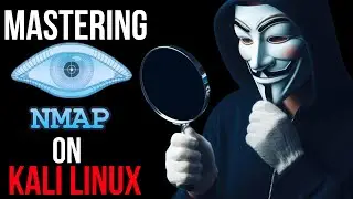 Nmap Complete Tutorial For Beginners 2024
