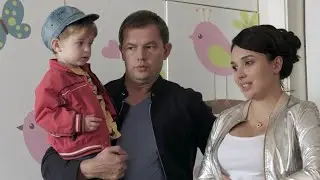 AFTER A FAILED ROMANCE, MY WIFE DECIDED TO RETURN! Rain season! Russian movie with English subtitles