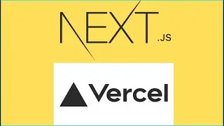 Deploy nextjs app to Vercel for free 2022