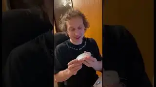 А мышку-то я выбрал! (Продолжение) 😎👍 