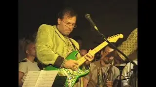 The Ed Palermo Big Band w/Mike Keneally - Plains, PA - 8-16-1998 - 2nd Set - Zappa Covers - Master