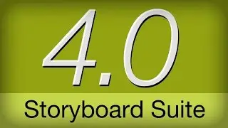 Storyboard 4.0