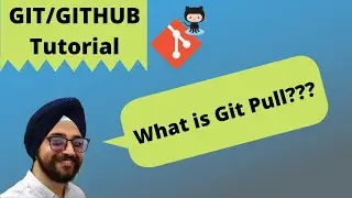 28. Git Pull Request| Git Pull request tutorial |What is Git Pull Request| Git tutorial for beginner