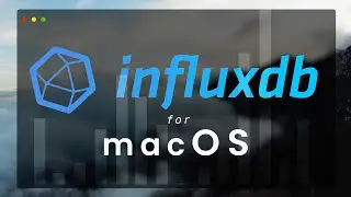 Get Started with InfluxDB on a Mac: Installation Guide