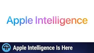 Apple Intelligence Finally Arrives With iOS 18.1