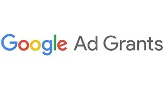 Welcome to Google Ad Grants