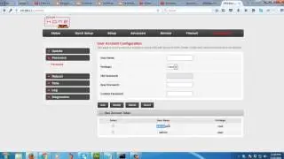 How to change Admin Password in PLDT myDSL WiFi Router