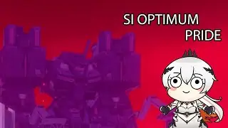 Optimum Pride in Honkai