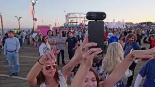 Insta360 One Camera | 4k 360 Camera with slow motion and image stabilisation