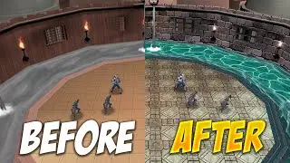Unbelievable! This Trick Turns Your Old Games into Something Amazing!