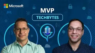 MVP TechBytes - Predictable Security Costs, The Zero Trust Adoption Framework with Nicolas Blank