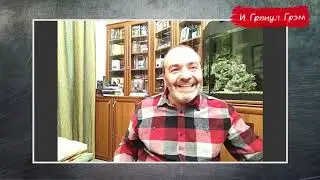 Виктор Шендерович: о себе в списке русофобов и цене за отставку Путина @i_gryanul_grem