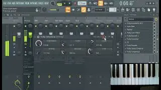 Compression for Complete Beginners | Mixing Tutorial | FL Studio 20