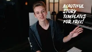 A STORY Creator for FREE?! Unfold Review
