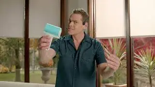 Schticky Commercial - French Version (en français)