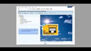 2_1 Data Acquisition with the SAP BW Service API