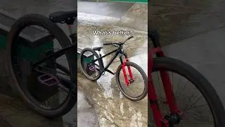 I prefer DH bikes #mtb#downhill#freeride#youtubeshorts#subscribe#fyp