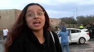 Round Rock, Texas storm damage: Storms with tornadoes caused major damage in Central Texas (3/32/22)